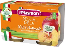      Plasmon - 2 x 104 g,  6+  - 