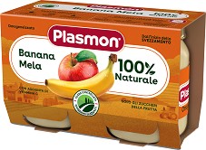      Plasmon - 2 x 104 g,  6+  - 