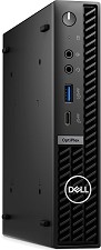   Dell OptiPlex 7020 MFF Plus - Intel Core i5-14500 1.9 GHz, 16 GB RAM DDR5, 512 GB SSD, Ubuntu 22.04 LTS - 