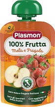       Plasmon - 100 g,  12+  - 