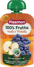       Plasmon - 100 g,  6+  - 