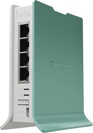  MikroTik hAP ax Lite - 2.4 GHz (574 Mbps) - 