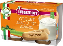      Plasmon - 2 x 120 g,  6+  - 