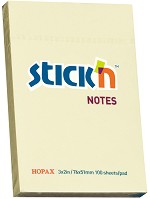    Stick'n - 100    7.6 x 5.1 cm - 