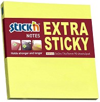    Stick'n - 100    7.6 x 7.6 cm - 