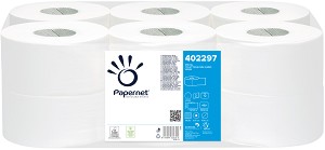      Papernet - 12 , ∅ 19.5 x 9.5 cm   ∅ 6 cm -  