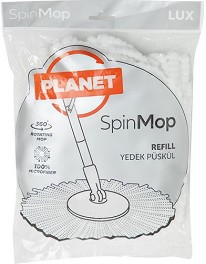     Planet Spin -     - 