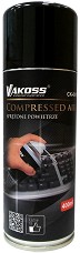        Vakoss - 400 ml -  