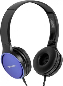  Panasonic RP-HF300ME -   1.2 m  3.5 mm  - 