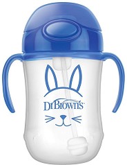      Dr. Brown's - 270 ml,  6+  - 