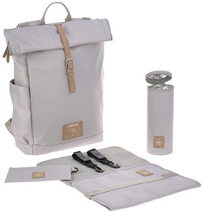     Lassig Rolltop -    ,   ,   4Family - 