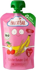     ,    FruchtBar - 100 g,  6+  - 