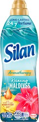    Silan Aromatherapy Relaxing Maldives - 0.77  1.1 l - 