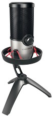   Cherry UM 6.0 Advanced - 20 Hz - 20 kHz, USB, 2.5 m  - 