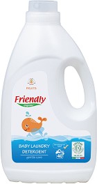     Freindly Organic - 2 l,     -  