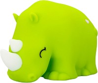     Dhink Rhino -   Night Light - 