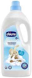     Chicco Sensitive Sweet Talc - 1.5 l - 