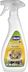    Chicco Sensitive - 0.5 l -  