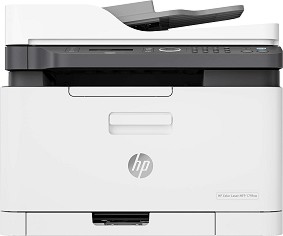    HP Color Laser MFP 179fnw -   /  /  / , 600 x 600 dpi, 18 pages/min, LAN, Wi-Fi, USB, A4 - 