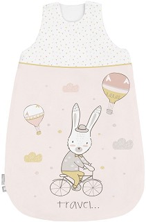     Kikka Boo - 70  90 cm,   Rabbits In Love - 