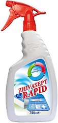       Zhivasept Rapid - 750 ml - 