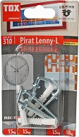    -    Tox Lenny-L - 4    ∅ 6 x 41 mm - 