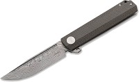   Boker Cataclyst Damast -   Plus - 