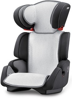   RECARO Air Mesh -     Monza Nova  Milano - 