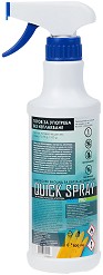     MAXXI PRO Quick Spray - 0.500  5 l - 