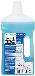    MAXXI PRO Sanix Blue - 1  5 l - 