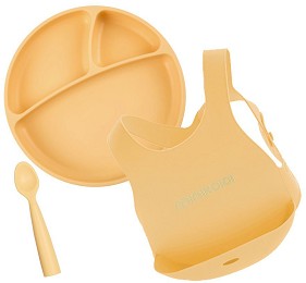      Minikoioi Feeding Set - ,   , 6+  - 