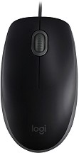    USB  Logitech B110 Silent - 