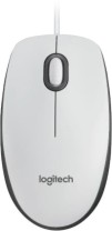   Logitech M100 -  USB  1.8 m - 