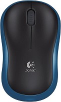    Logitech M185 - 