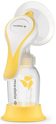      Medela Harmony Flex - 