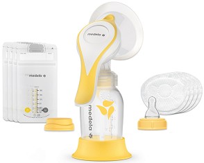      Medela Harmony Flex -   Calma, ,        - 