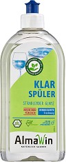     AlmaWin Klar - 500 ml -   