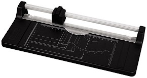      Hama Easy Cut R 320 -  A4, A5  A6 - 