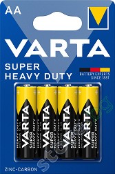  AA - - (R6) - 4    Super Heavy Duty - 