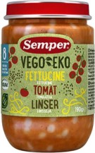         Semper - 190 g,  8+  - 