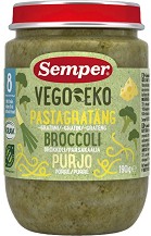         Semper - 190 g,  8+  - 