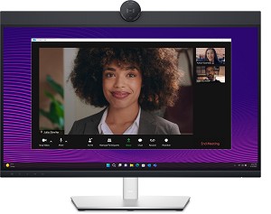  Dell P2724DEB - 27", IPS, 60 Hz, 16:9, 2560 x 1440, 8 ms, USB-C, HDMI, DisplayPort, Auto KVM,   - 