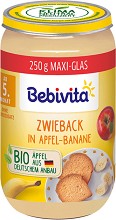     ,    Bebivita - 250 g,  4+  - 