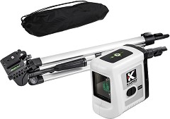    Kapro 862G -   20 m     Prolaser - 