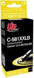      UPrint C-581XXL Black - 4590  - 