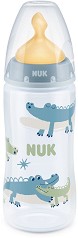   NUK Temperature Control - 300 ml,   First Choice,   , 0-6  - 