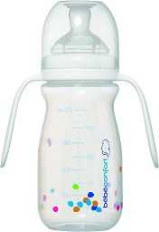     Bebe Confort Natural Comfort - 240 ml,  4+  - 