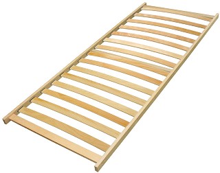      Kikka Boo Wood - 72 x 190 cm - 