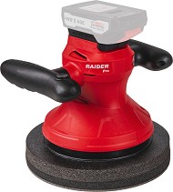   20V Raider Solo RDP-YP20 -       Pro - 