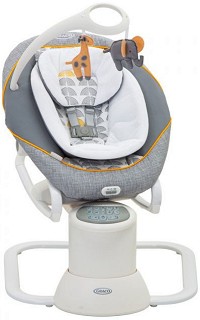   2  1 Graco All Ways Soother -  , 10   5    - 